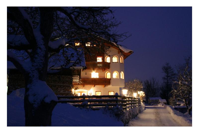 Gasthof Gra Benhof - Genel
