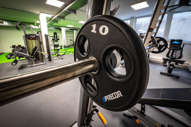 Loginn Hotel Stuttgart Zuffenhausen - Aktivite