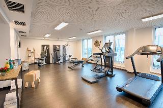 Loginn Hotel Stuttgart Zuffenhausen fotoÄŸrafÄ±