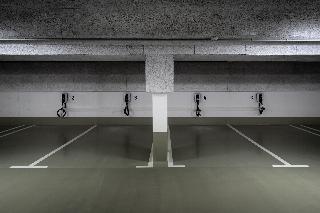 Loginn Hotel Stuttgart Zuffenhausen fotoÄŸrafÄ±