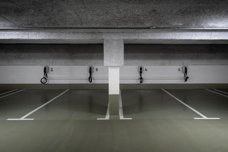 Loginn Hotel Stuttgart Zuffenhausen - Genel