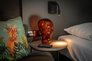 Loginn Hotel Stuttgart Zuffenhausen fotoÄŸrafÄ±