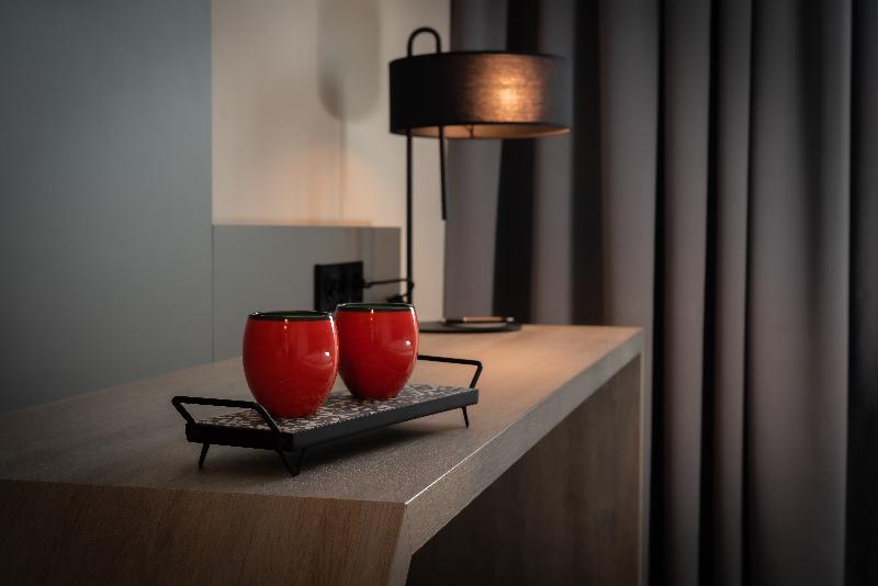 Loginn Hotel Stuttgart Zuffenhausen - Oda