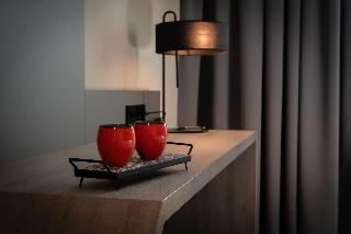 Loginn Hotel Stuttgart Zuffenhausen fotoÄŸrafÄ±