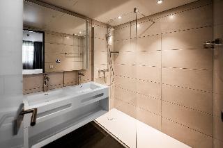 Loginn Hotel Stuttgart Zuffenhausen fotoÄŸrafÄ±