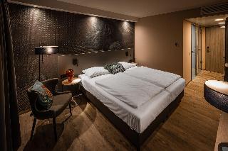 Loginn Hotel Stuttgart Zuffenhausen fotoÄŸrafÄ±