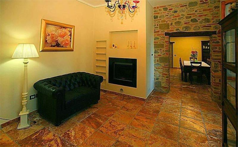 Agriturismo Il Casolare - Lobi