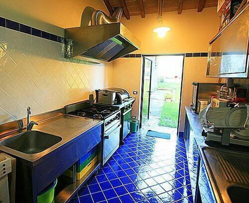 Agriturismo Il Casolare - Aktivite