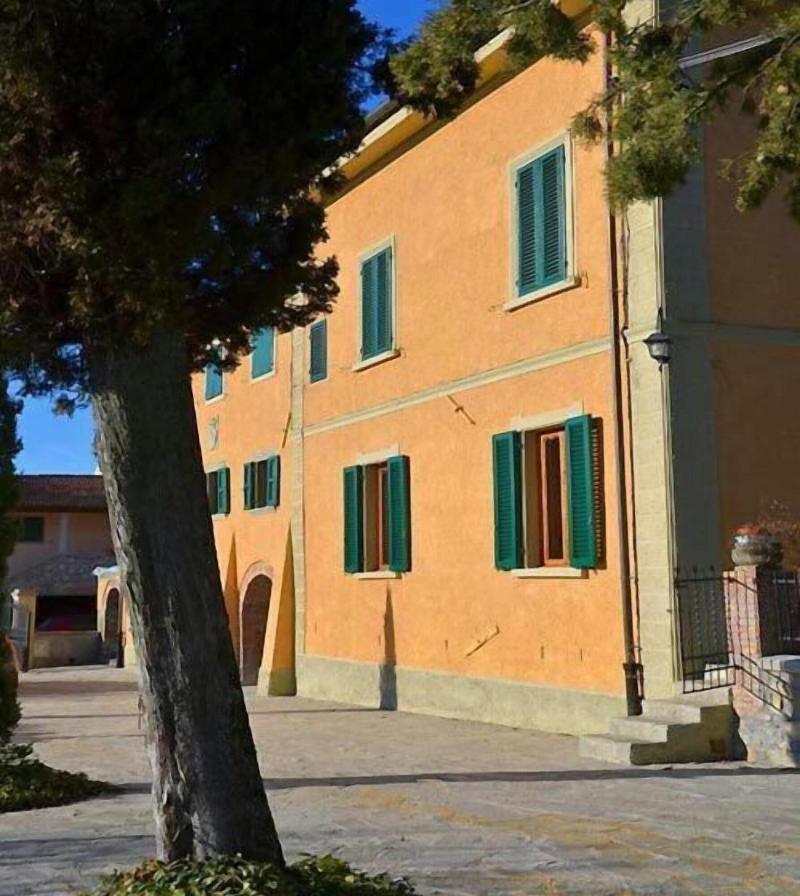 Agriturismo Il Casolare - Genel