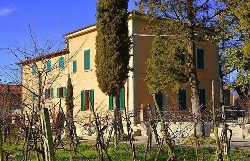 Agriturismo Il Casolare - Genel