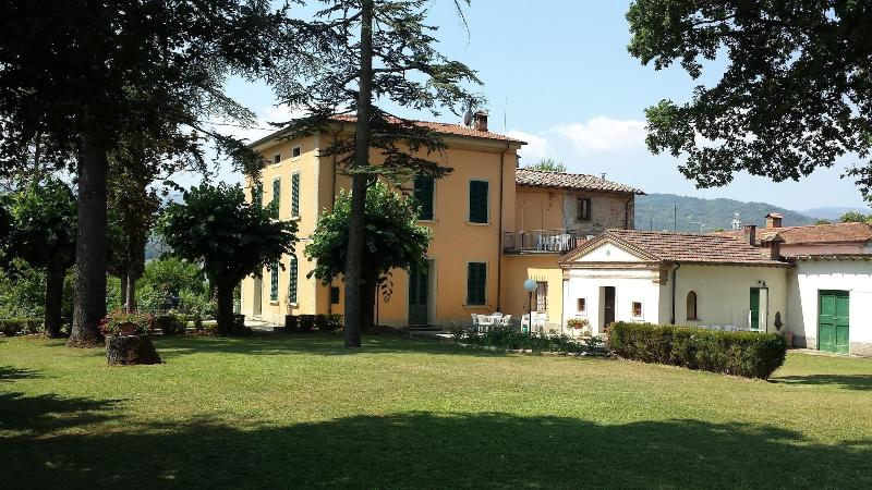 Agriturismo Il Casolare - Genel