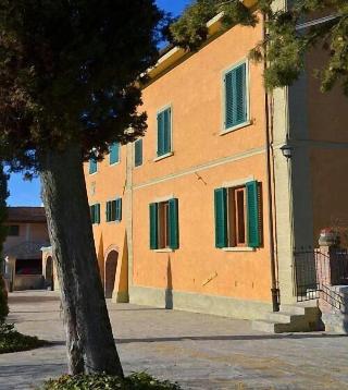 Agriturismo Il Casolare fotoÄŸrafÄ±