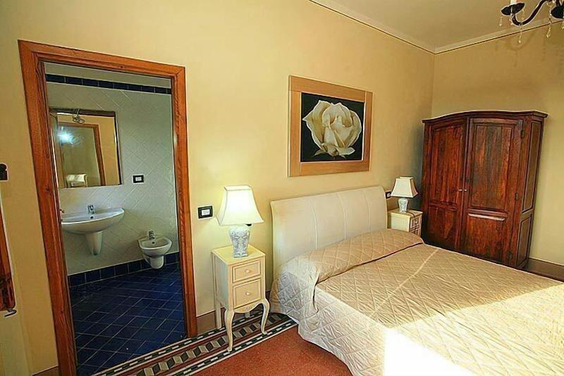 Agriturismo Il Casolare - Oda
