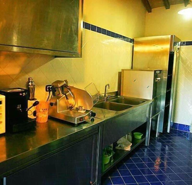 Agriturismo Il Casolare - Oda