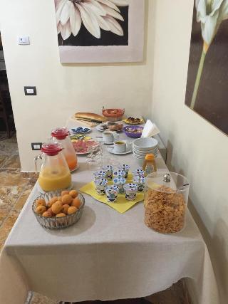 Agriturismo Il Casolare fotoÄŸrafÄ±