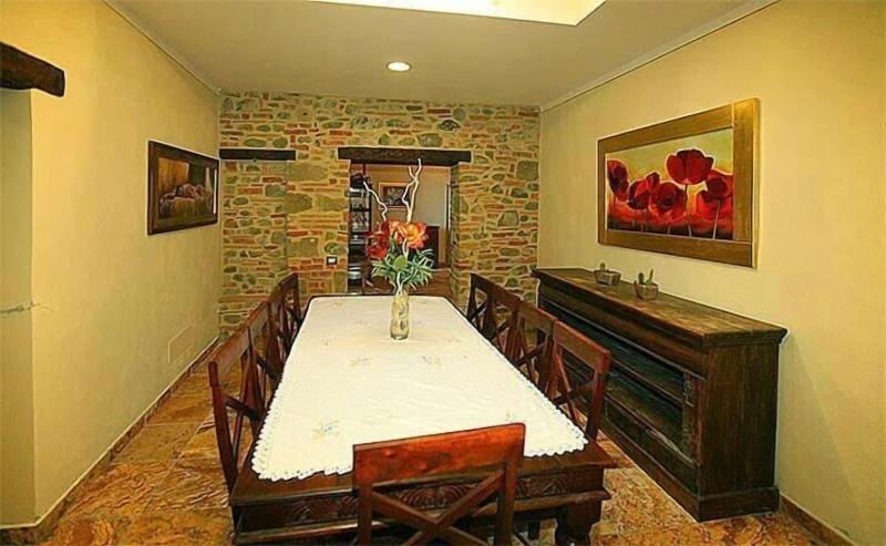 Agriturismo Il Casolare - Restoran
