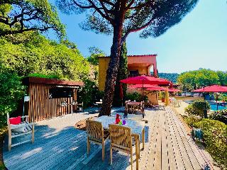 Villa Thalassa Art B B