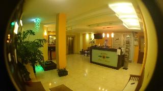 Hotel Sette E Mezzo fotoÄŸrafÄ±