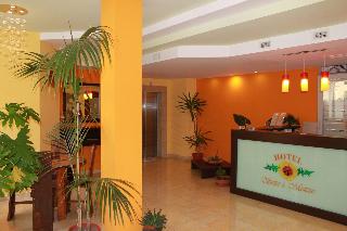Hotel Sette E Mezzo fotoÄŸrafÄ±