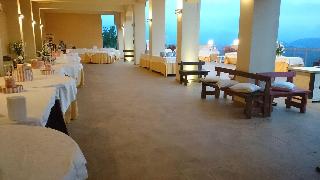 Hotel Sette E Mezzo fotoÄŸrafÄ±
