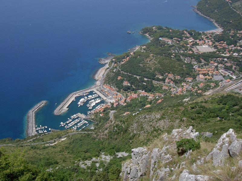 Hotel Sette E Mezzo - Genel