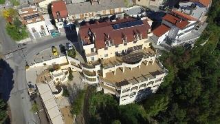 Hotel Sette E Mezzo fotoÄŸrafÄ±