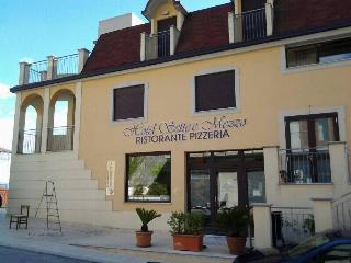 Hotel Sette E Mezzo fotoÄŸrafÄ±