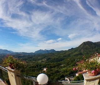 Hotel Sette E Mezzo fotoÄŸrafÄ±