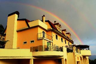 Hotel Sette E Mezzo fotoÄŸrafÄ±
