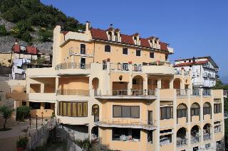 Hotel Sette E Mezzo fotoÄŸrafÄ±