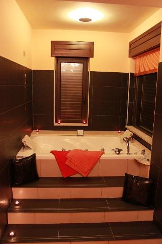 Hotel Sette E Mezzo fotoÄŸrafÄ±