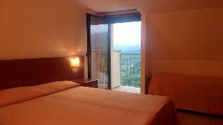 Hotel Sette E Mezzo fotoÄŸrafÄ±