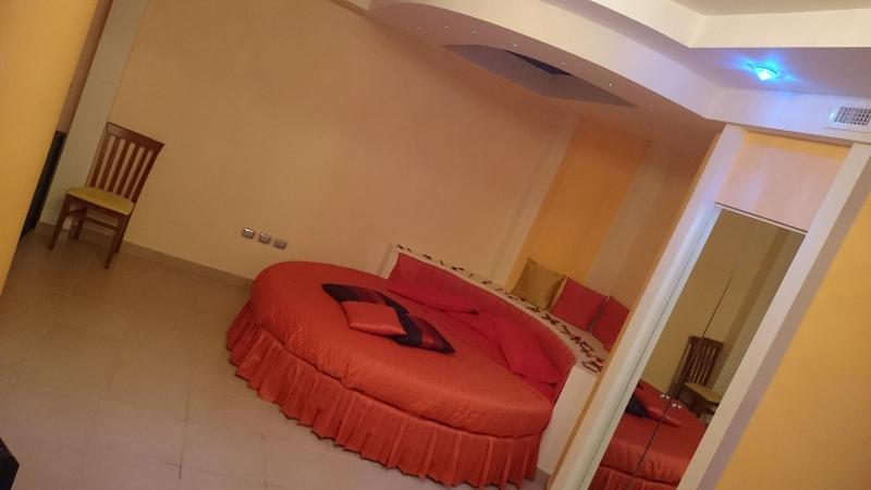 Hotel Sette E Mezzo - Oda