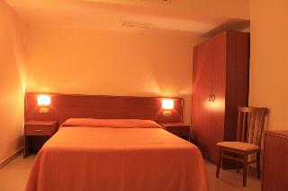 Hotel Sette E Mezzo fotoÄŸrafÄ±