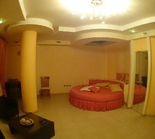 Hotel Sette E Mezzo fotoÄŸrafÄ±