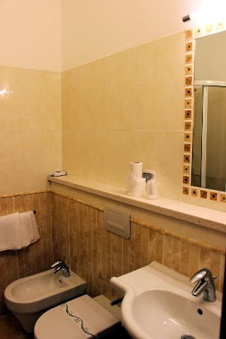 Hotel Sette E Mezzo fotoÄŸrafÄ±