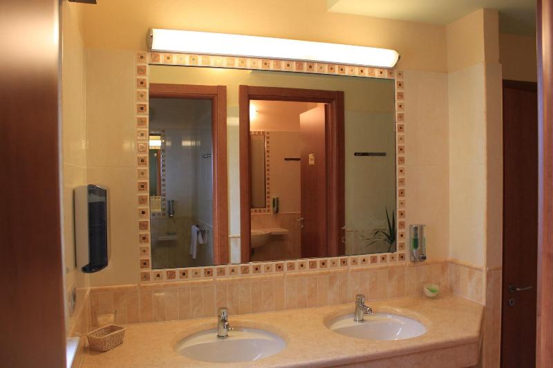 Hotel Sette E Mezzo - Oda