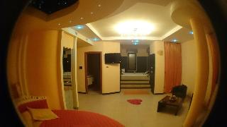 Hotel Sette E Mezzo fotoÄŸrafÄ±