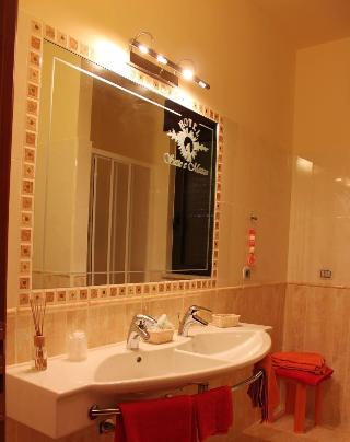 Hotel Sette E Mezzo fotoÄŸrafÄ±