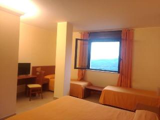 Hotel Sette E Mezzo fotoÄŸrafÄ±