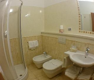 Hotel Sette E Mezzo fotoÄŸrafÄ±