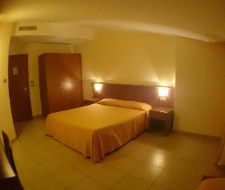 Hotel Sette E Mezzo fotoÄŸrafÄ±