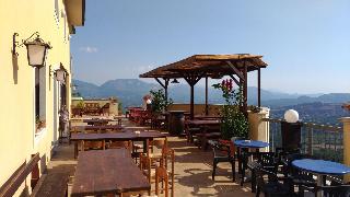 Hotel Sette E Mezzo fotoÄŸrafÄ±