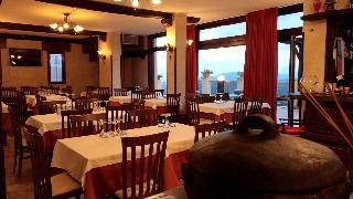 Hotel Sette E Mezzo fotoÄŸrafÄ±