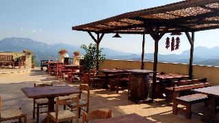 Hotel Sette E Mezzo fotoÄŸrafÄ±
