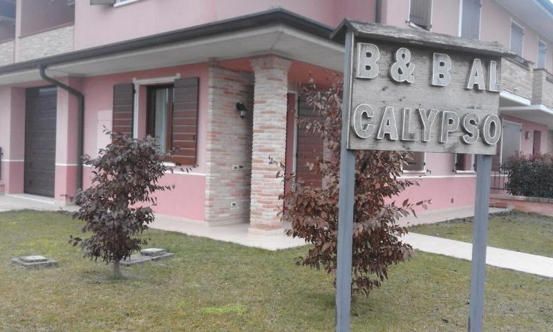 B B Al Calypso - Genel