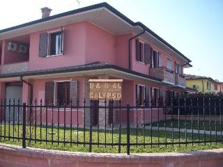 B B Al Calypso fotoÄŸrafÄ±