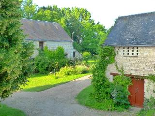 La Cla Des Jardins