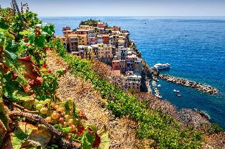 Il Sogno Di Manarola By The First fotoÄŸrafÄ±