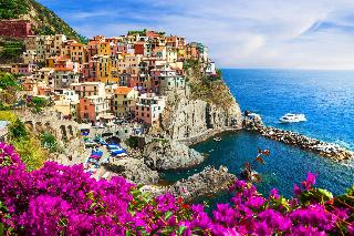 Il Sogno Di Manarola By The First fotoÄŸrafÄ±